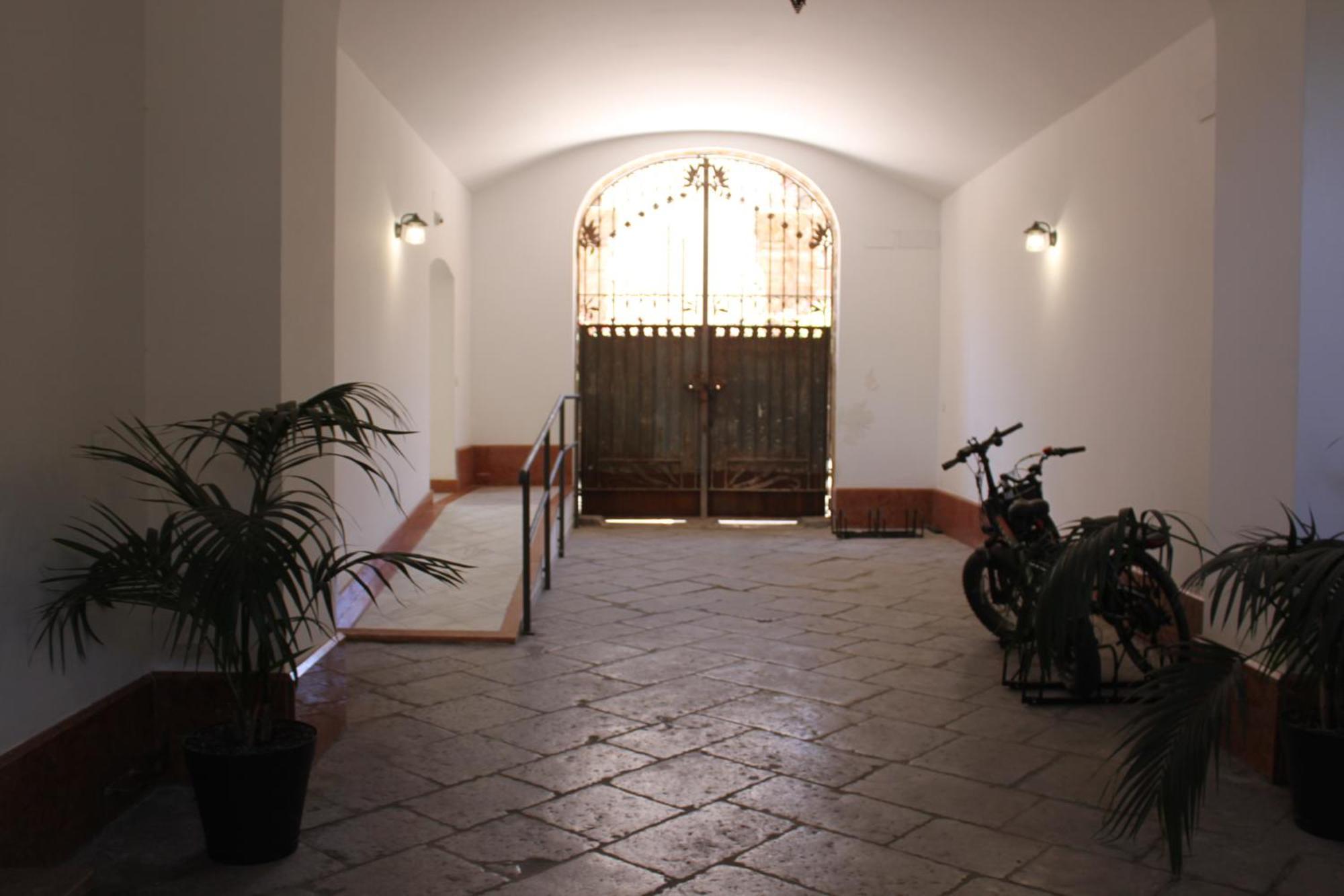 La Terrazza Su Dante Rooms باليرمو المظهر الخارجي الصورة