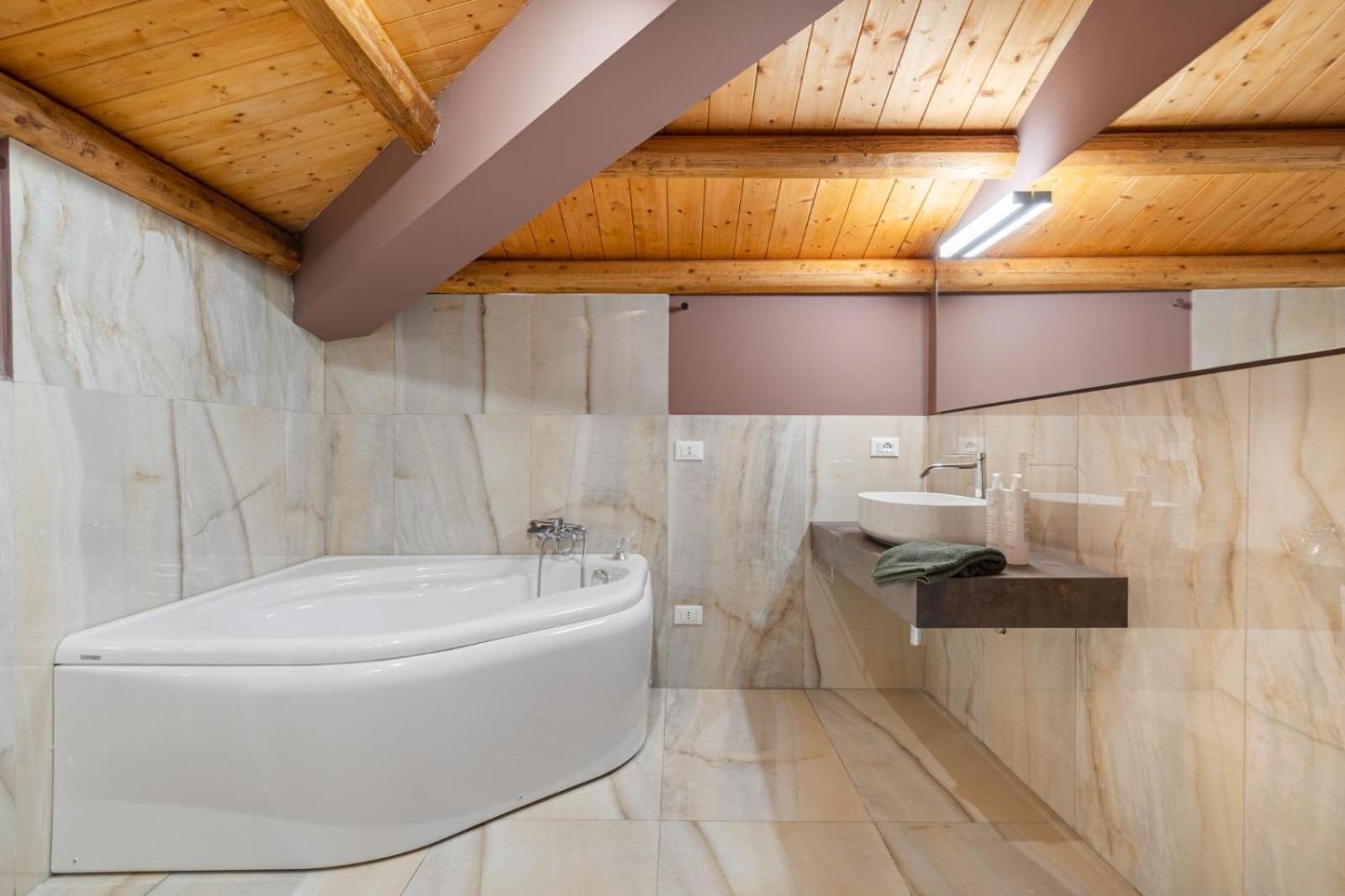 La Terrazza Su Dante Rooms باليرمو المظهر الخارجي الصورة