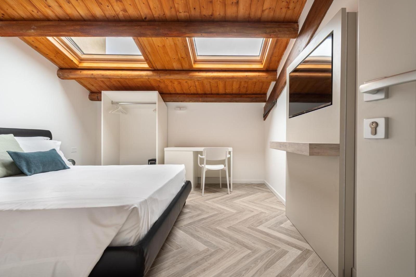 La Terrazza Su Dante Rooms باليرمو المظهر الخارجي الصورة
