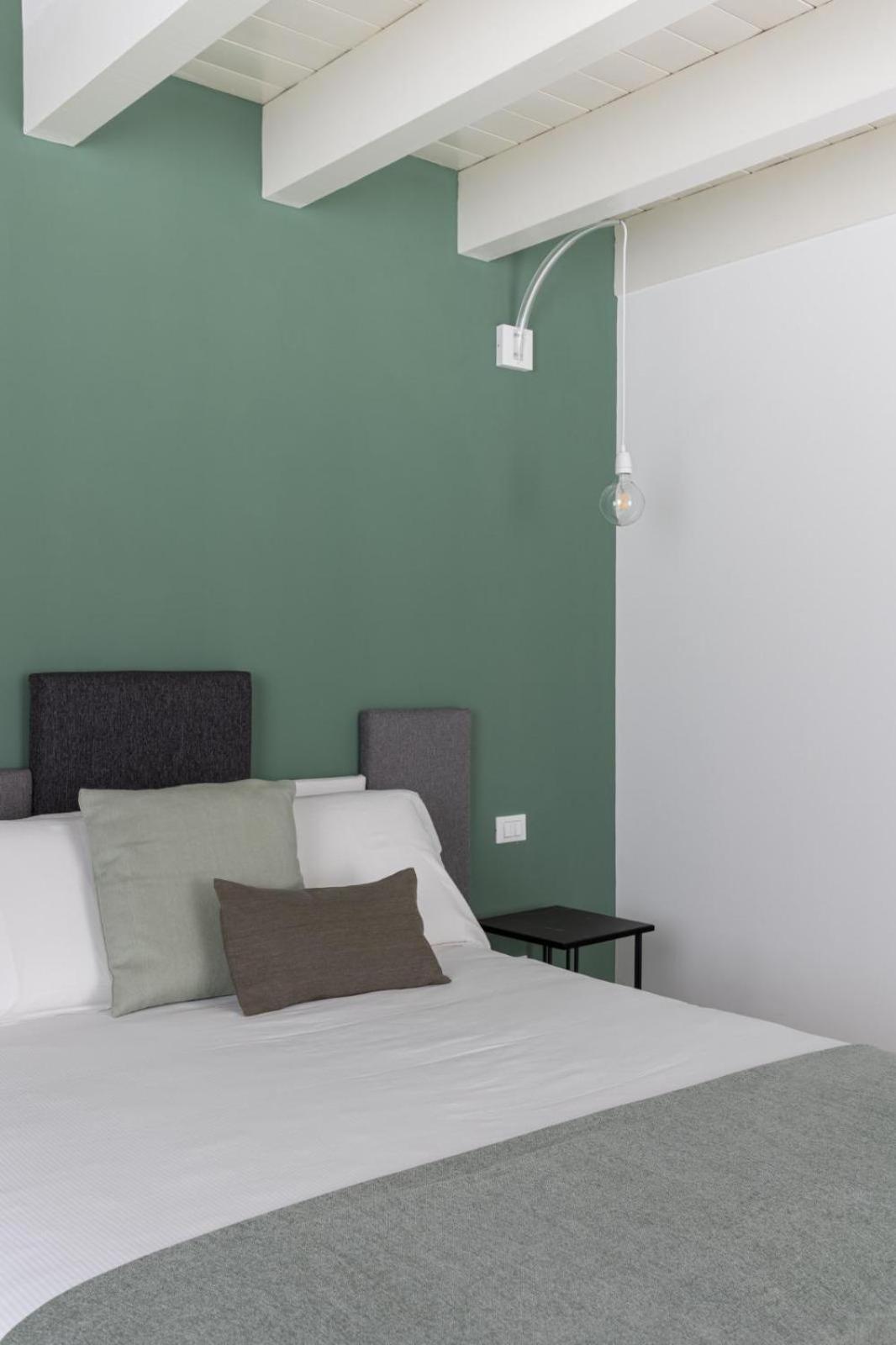 La Terrazza Su Dante Rooms باليرمو المظهر الخارجي الصورة