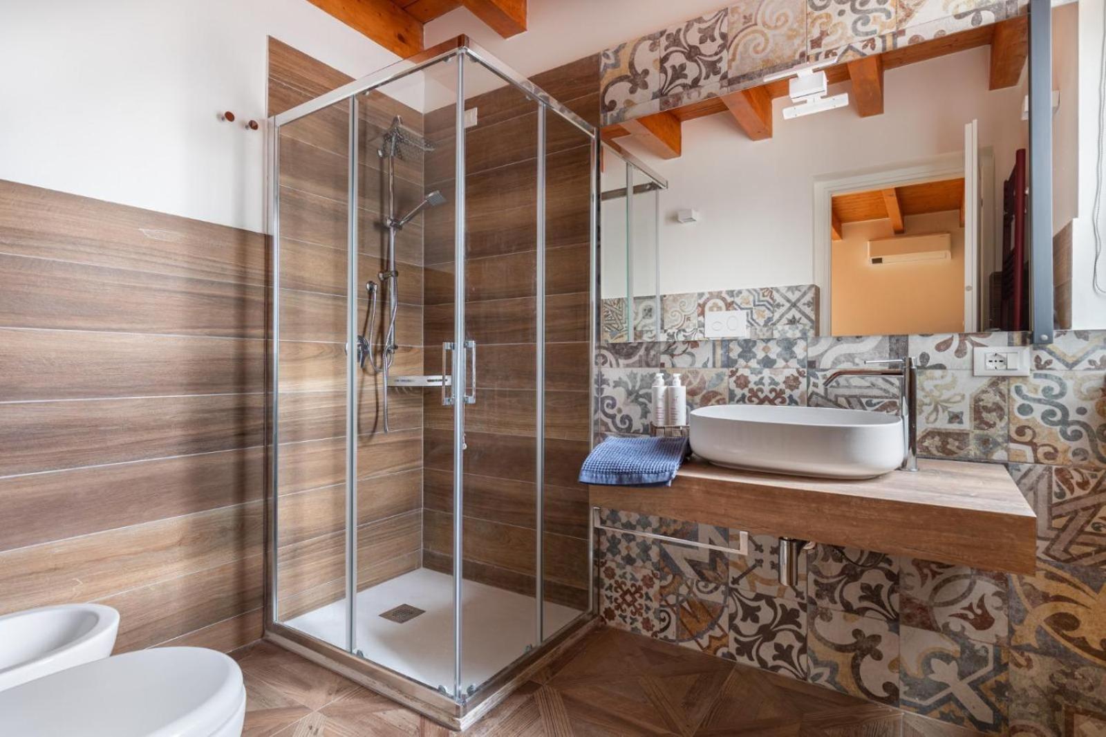 La Terrazza Su Dante Rooms باليرمو المظهر الخارجي الصورة