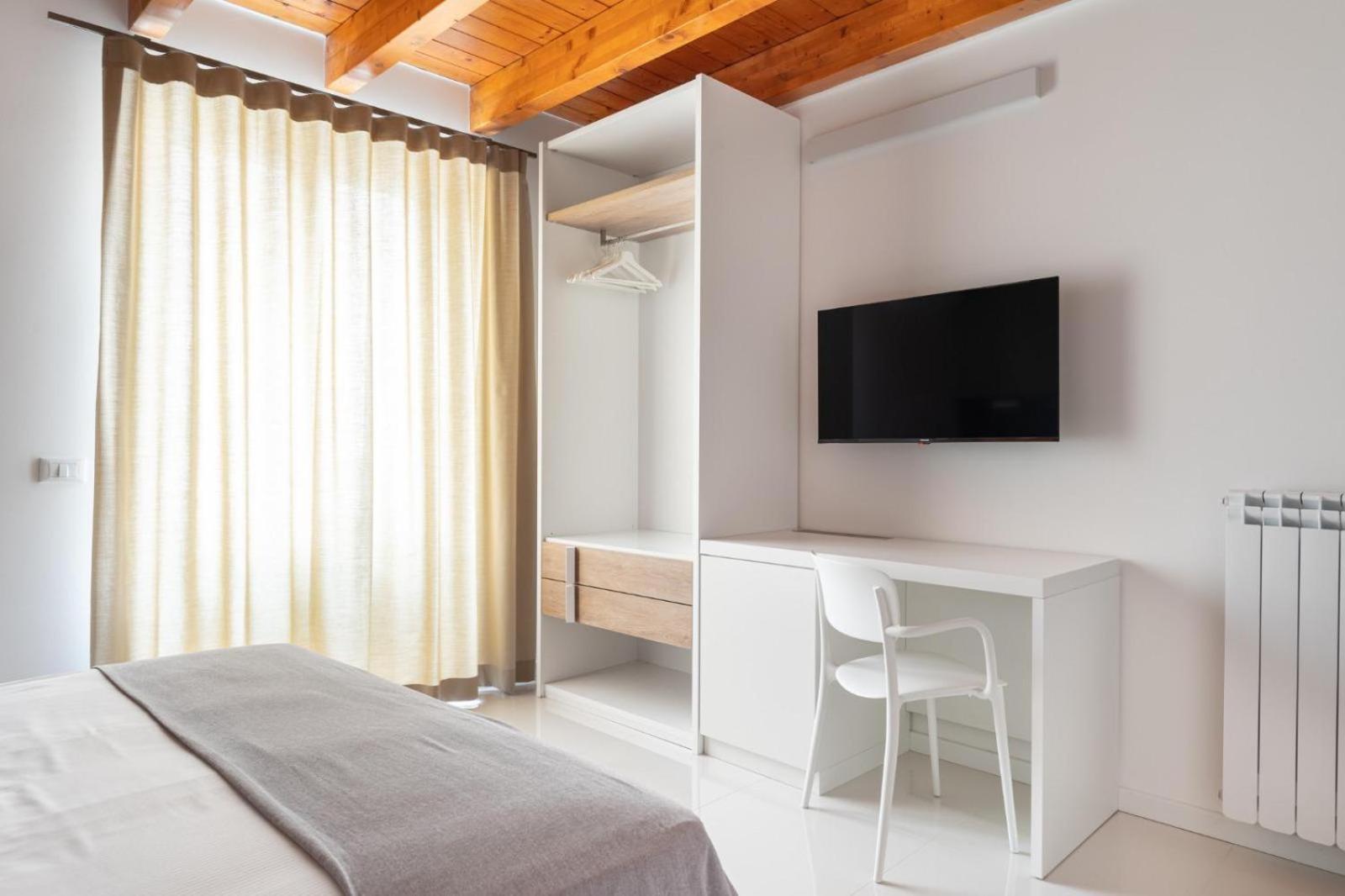 La Terrazza Su Dante Rooms باليرمو المظهر الخارجي الصورة