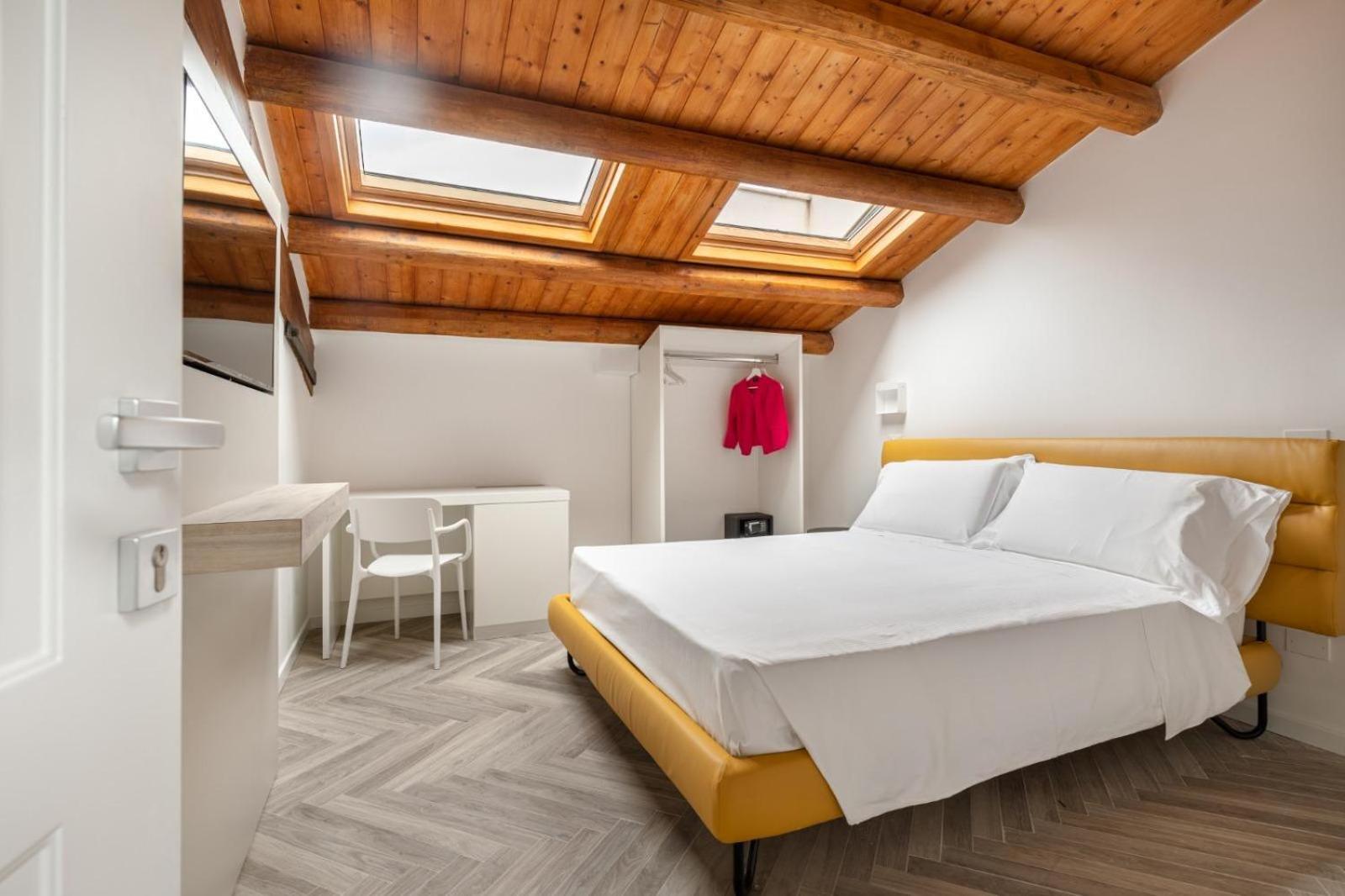 La Terrazza Su Dante Rooms باليرمو المظهر الخارجي الصورة