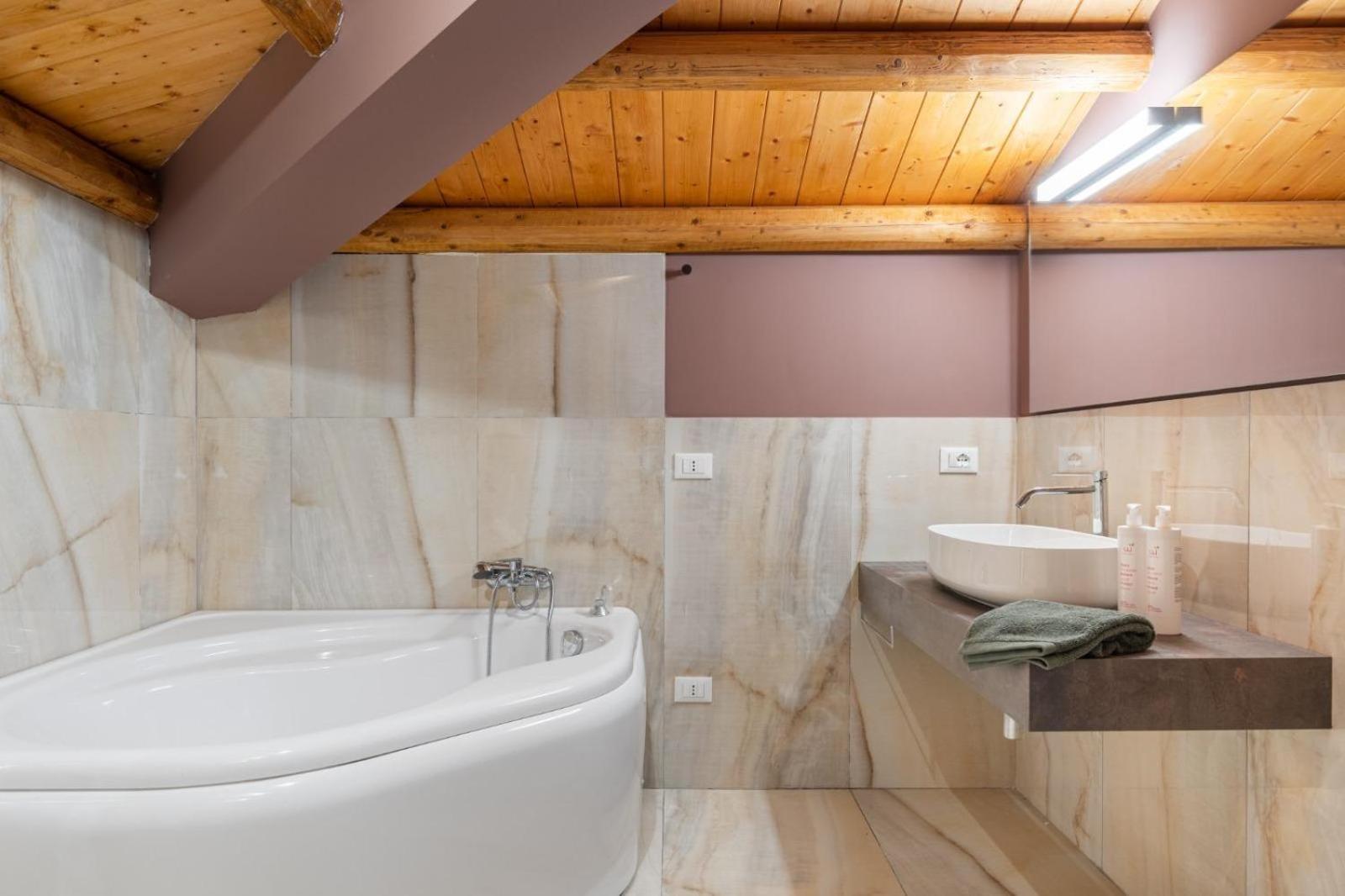 La Terrazza Su Dante Rooms باليرمو المظهر الخارجي الصورة