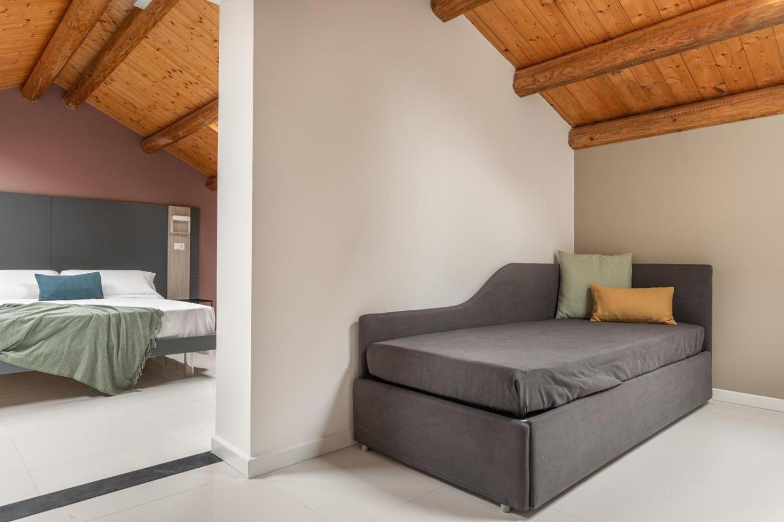 La Terrazza Su Dante Rooms باليرمو المظهر الخارجي الصورة