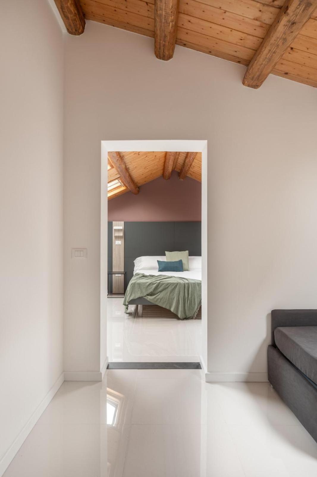 La Terrazza Su Dante Rooms باليرمو المظهر الخارجي الصورة