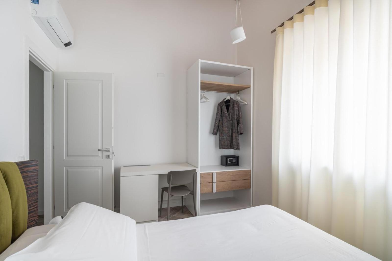 La Terrazza Su Dante Rooms باليرمو المظهر الخارجي الصورة