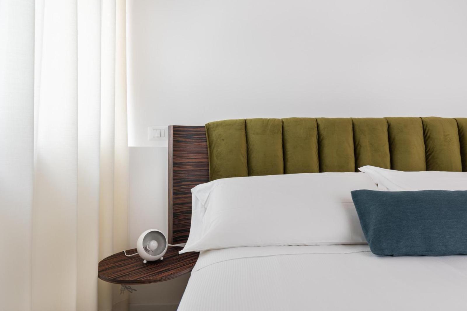 La Terrazza Su Dante Rooms باليرمو المظهر الخارجي الصورة