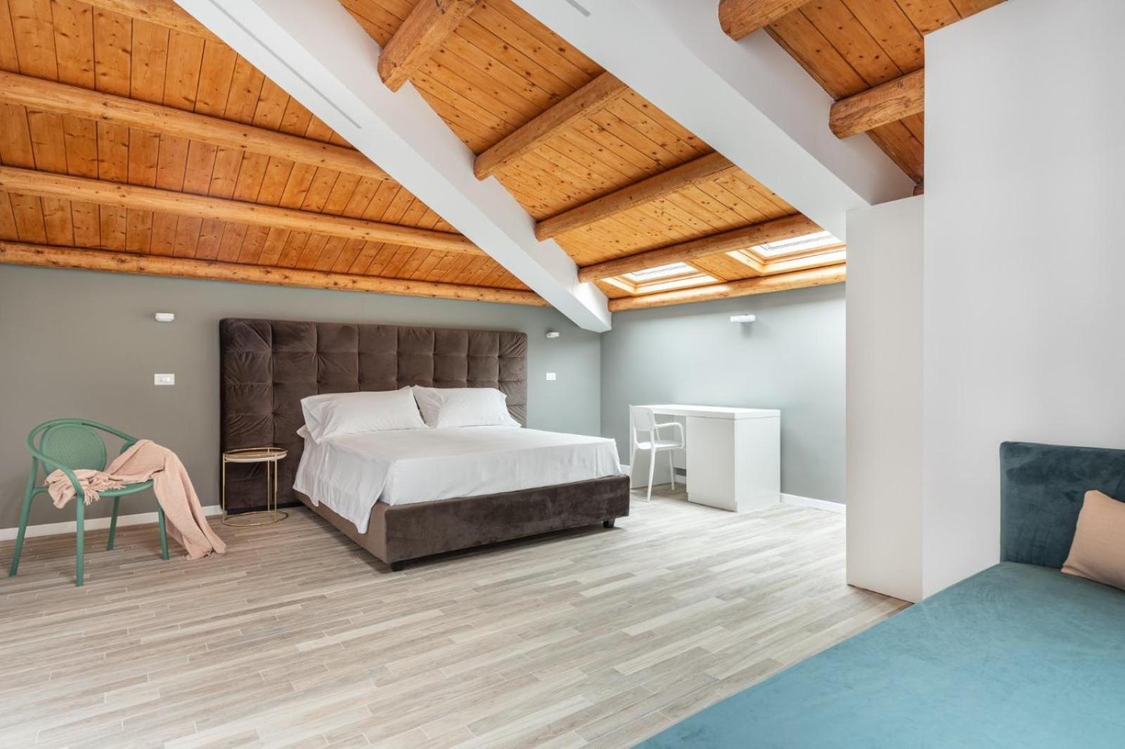 La Terrazza Su Dante Rooms باليرمو المظهر الخارجي الصورة