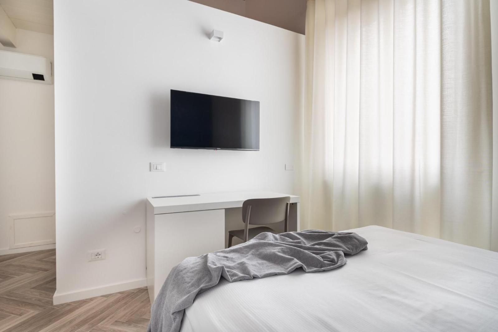 La Terrazza Su Dante Rooms باليرمو المظهر الخارجي الصورة