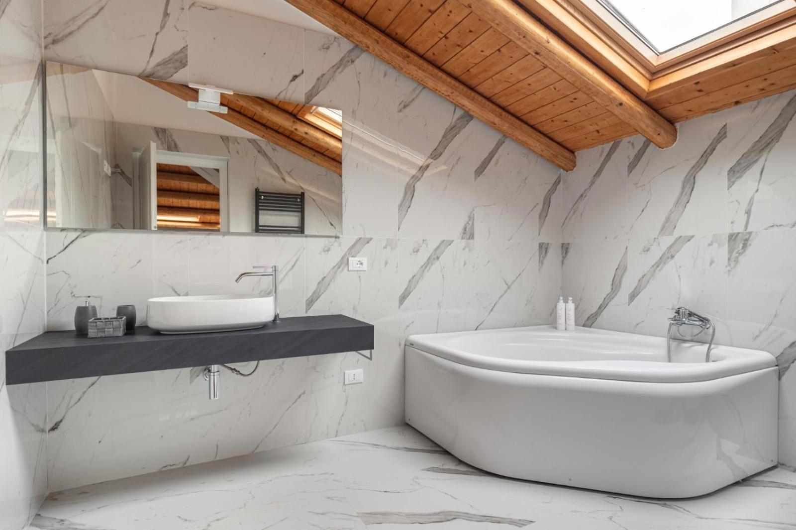 La Terrazza Su Dante Rooms باليرمو المظهر الخارجي الصورة
