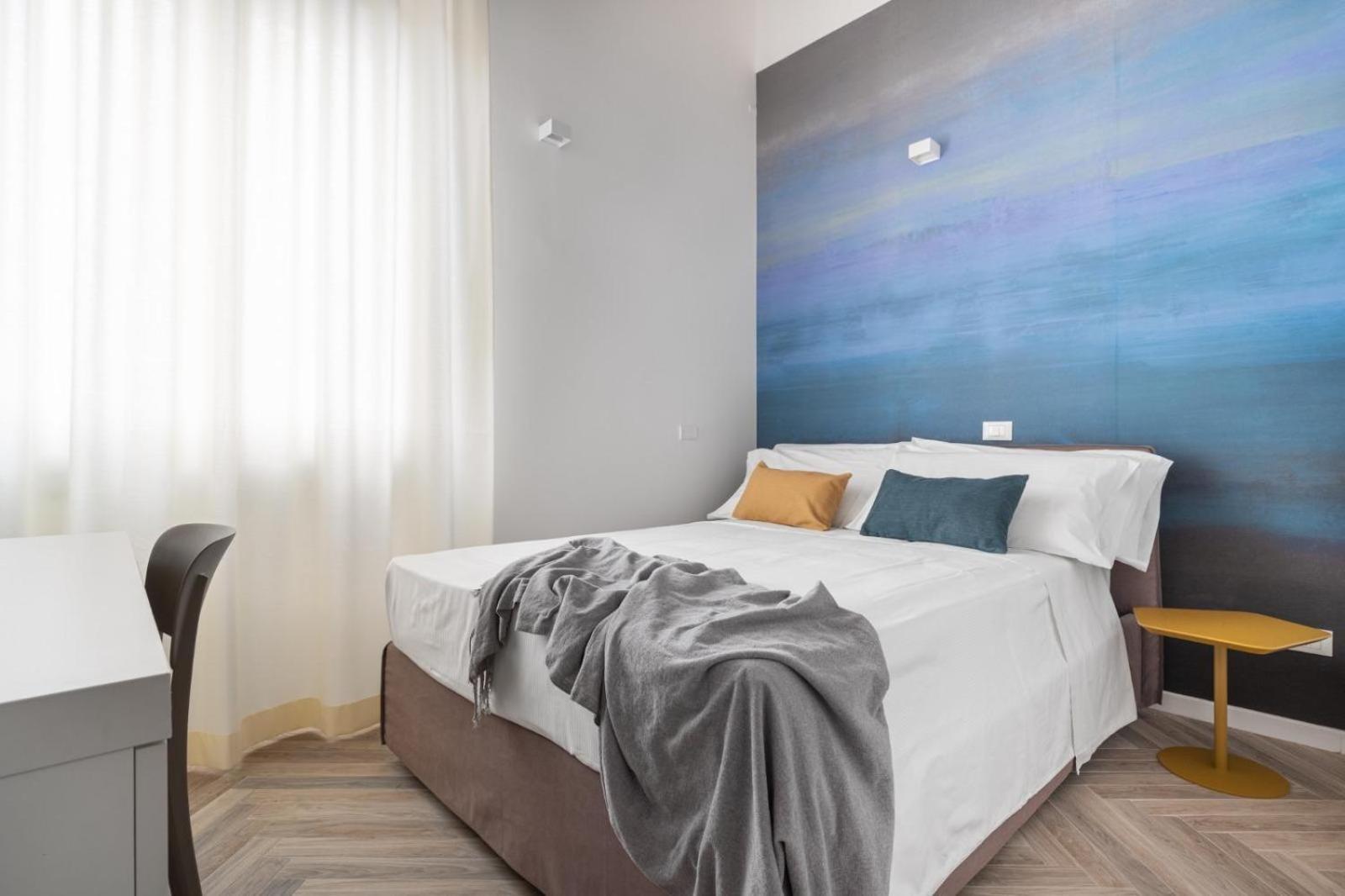 La Terrazza Su Dante Rooms باليرمو المظهر الخارجي الصورة