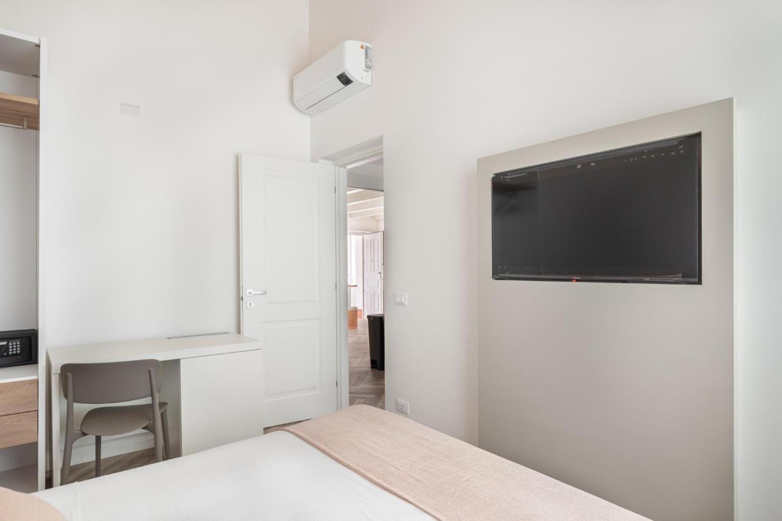 La Terrazza Su Dante Rooms باليرمو المظهر الخارجي الصورة