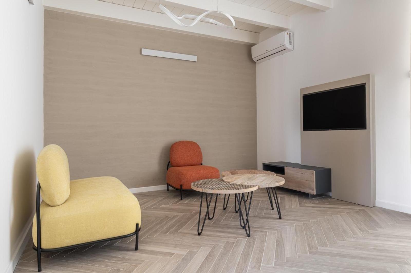 La Terrazza Su Dante Rooms باليرمو المظهر الخارجي الصورة