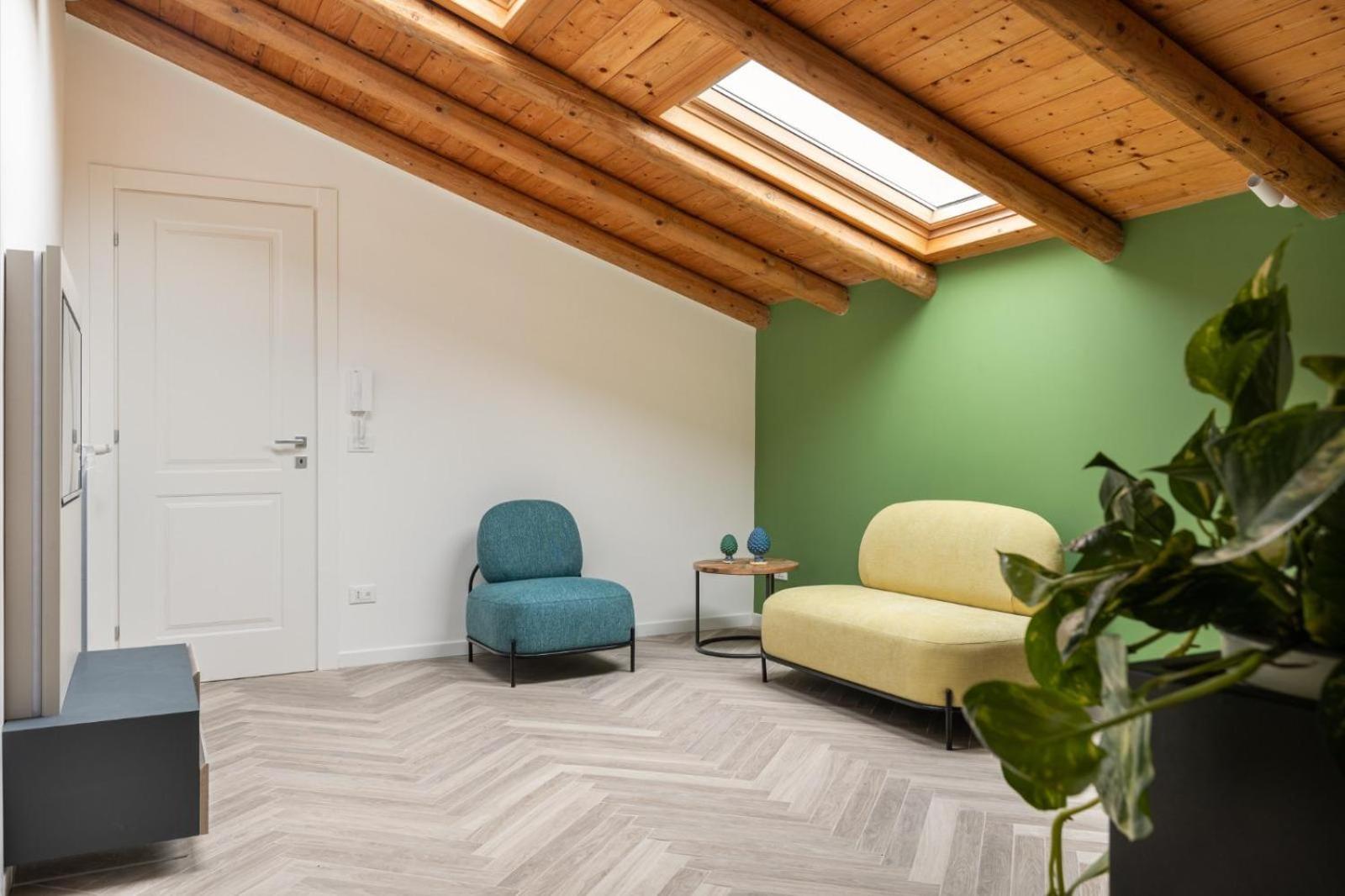 La Terrazza Su Dante Rooms باليرمو المظهر الخارجي الصورة