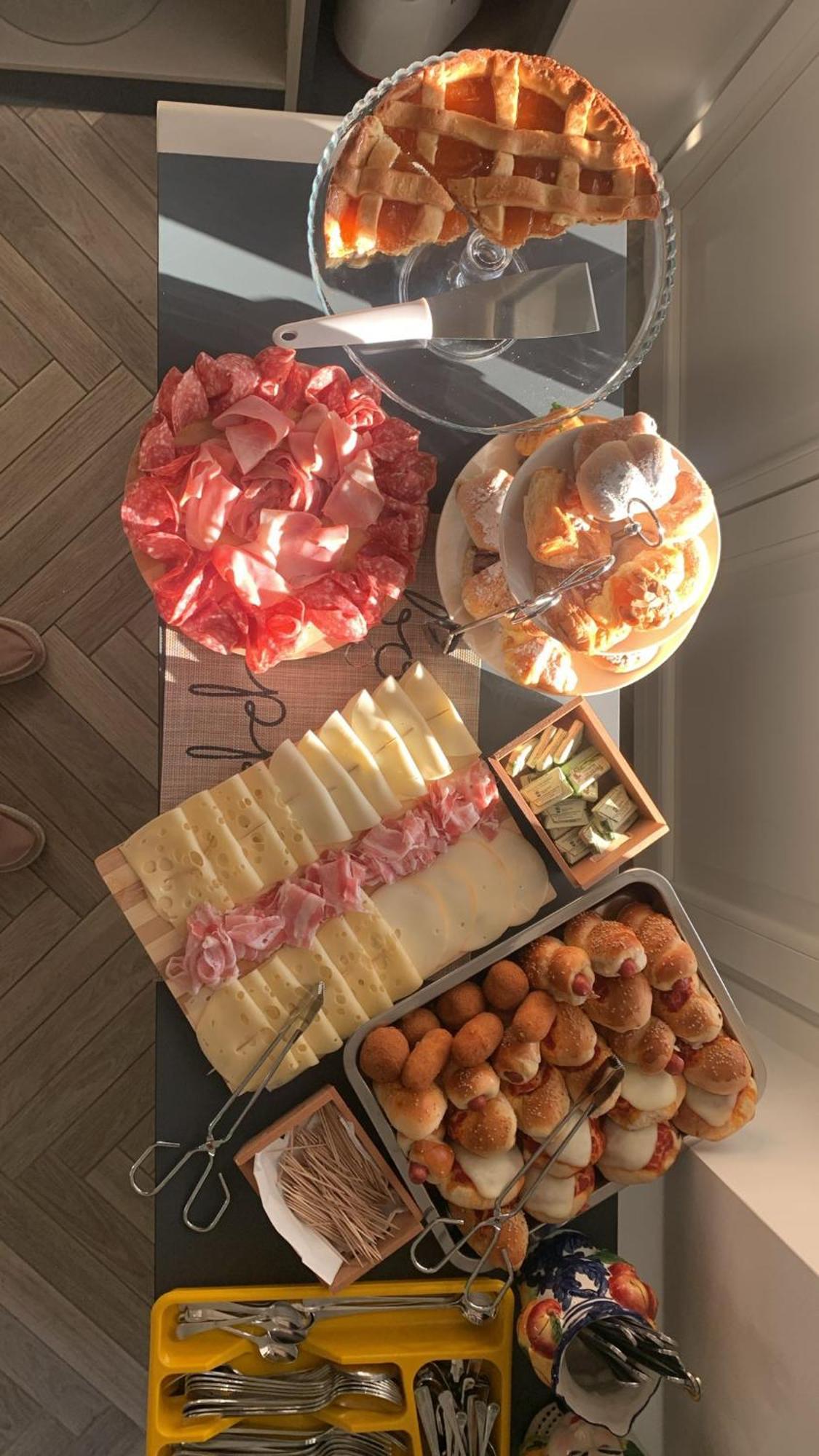 La Terrazza Su Dante Rooms باليرمو المظهر الخارجي الصورة